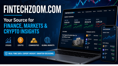 fintechzoom.com