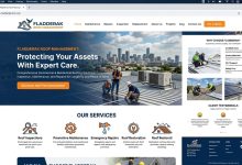 fladderak roof management