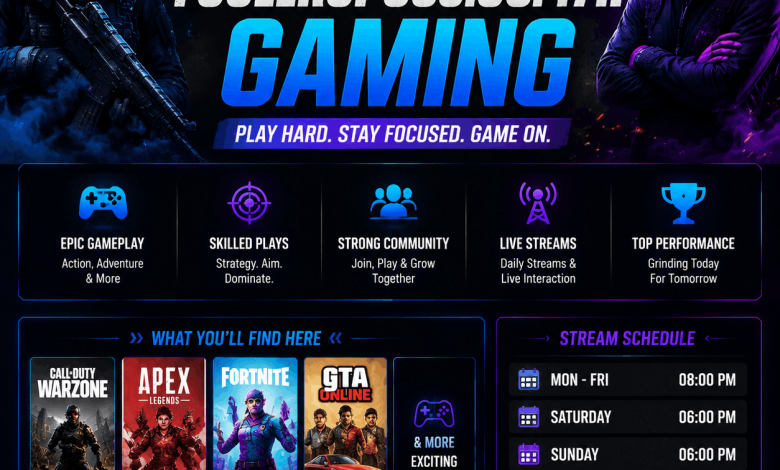 foullrop85j.08.47h gaming