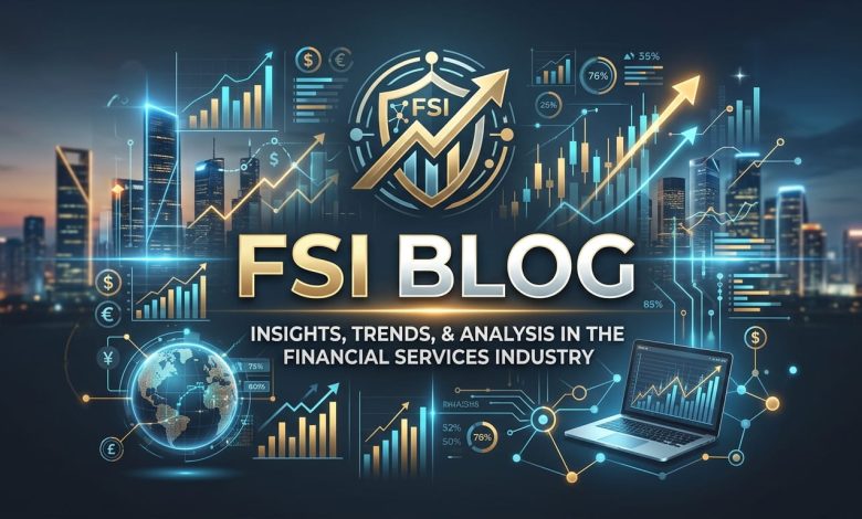 fsi blog