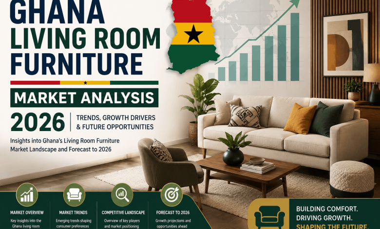 ghana living room furniture market analysis 2026