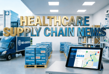 healthcare supply chain news
