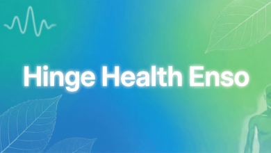 hinge health enso