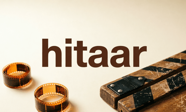 hitaar
