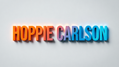 hopie carlson