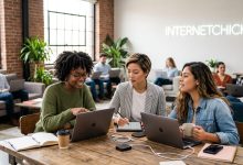 internetchicks