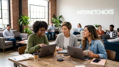 internetchicks
