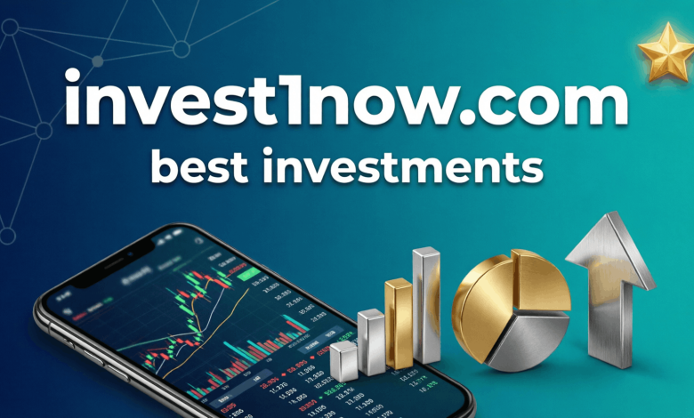 vinvest1now.com best investments