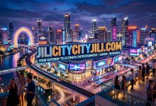 jilicitycityjili.com