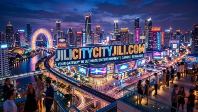 jilicitycityjili.com