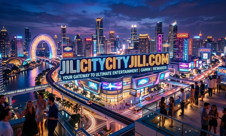 jilicitycityjili.com
