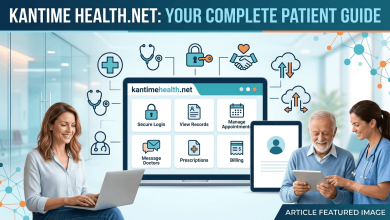 kantime health.net