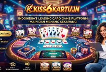 kiss6kartu.in