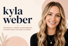 kyla weber