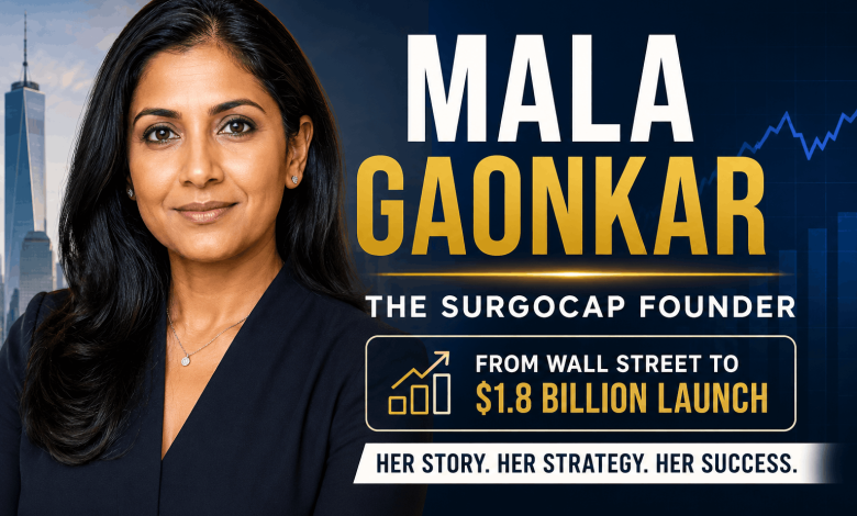 mala gaonkar