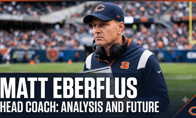 matt eberflus