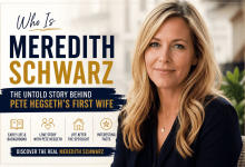 meredith schwarz