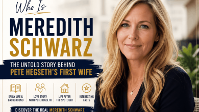 meredith schwarz