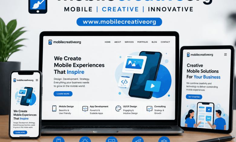 mobilecreativeorg
