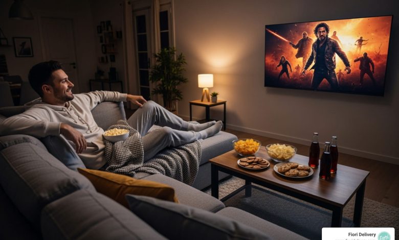 movies to watch high