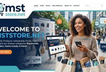mststore net