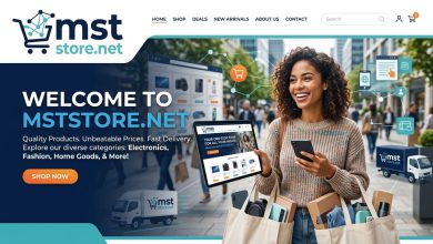 mststore net