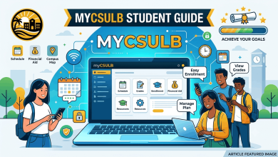 mycsulb