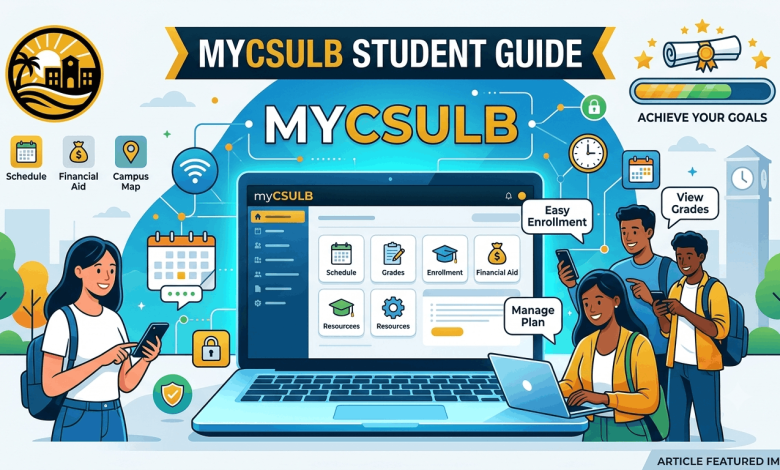 mycsulb