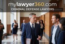 mylawyer360.com criminal defense lawyers