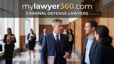 mylawyer360.com criminal defense lawyers