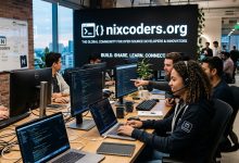 nixcoders.org