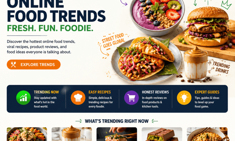 online food trends jalbiteblog