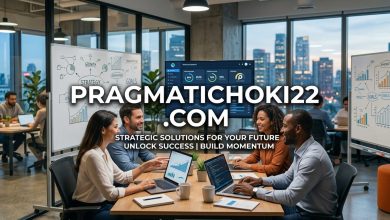 pragmatichoki22 .com