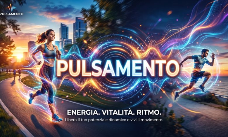 pulsamento
