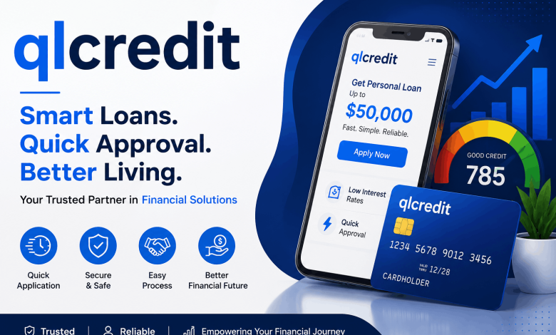 qlcredit