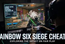 rainbow six siege cheats