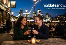 realdatesnow uk