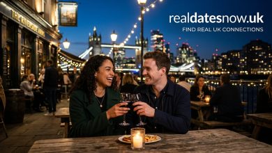 realdatesnow uk