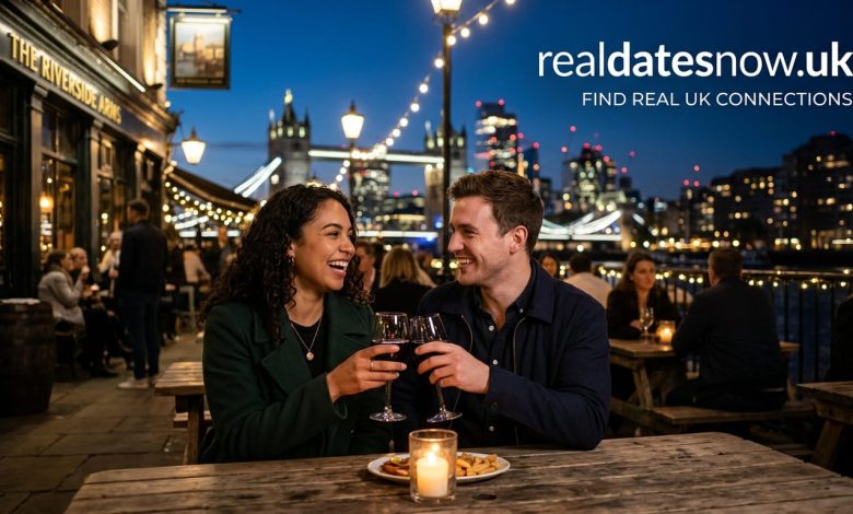 realdatesnow uk