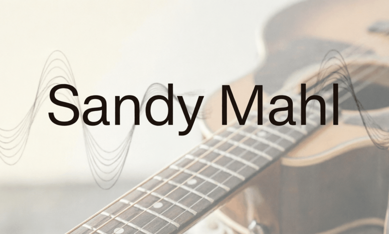 sandy mahl