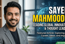 sayed mahmoody