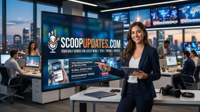 scoopupdates .com