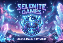 selenite games