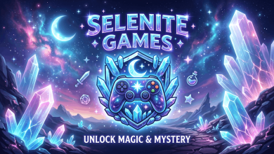 selenite games