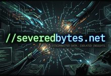 //severedbytes.net