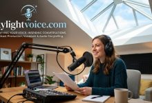 skylightvoice.com
