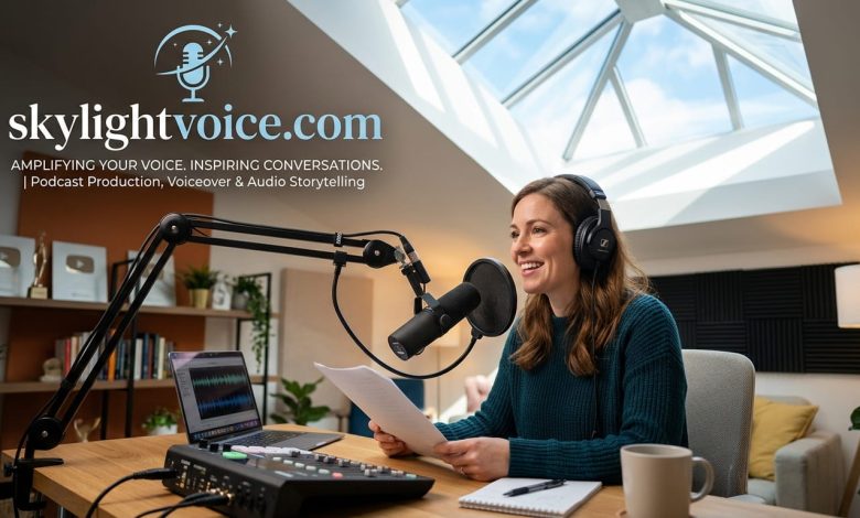 skylightvoice.com