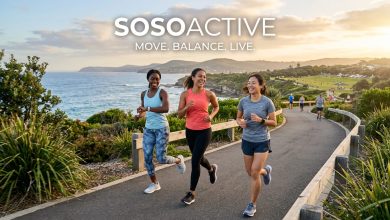 sosoactive