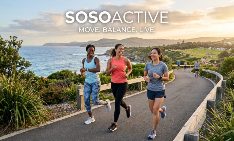 sosoactive