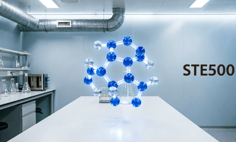 ste500